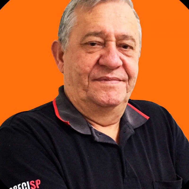 Foto do Corretor
