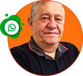 Ícone do WhatsApp